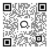 WeChat QR Code